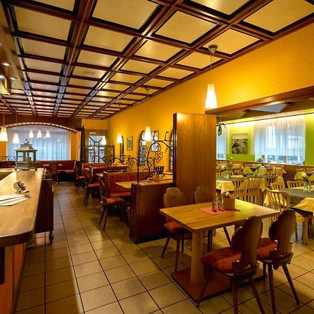 Central-Hotel Traben-Trarbach Dış mekan fotoğraf
