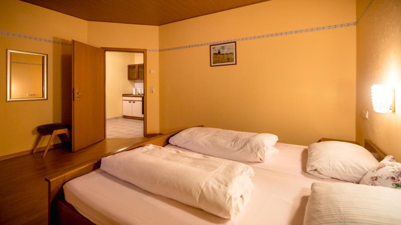 Central-Hotel Traben-Trarbach Dış mekan fotoğraf