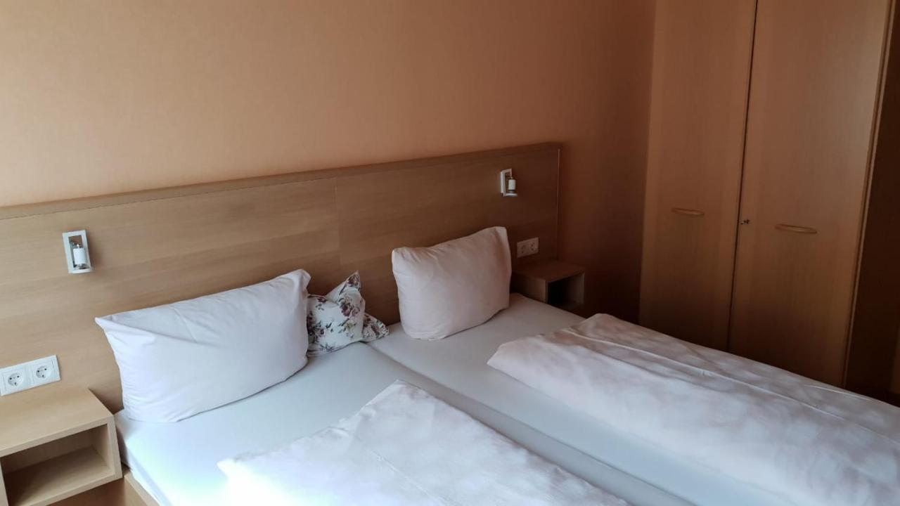 Central-Hotel Traben-Trarbach Dış mekan fotoğraf