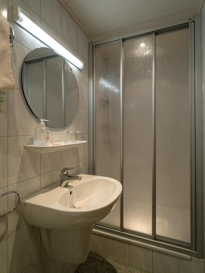 Central-Hotel Traben-Trarbach Dış mekan fotoğraf