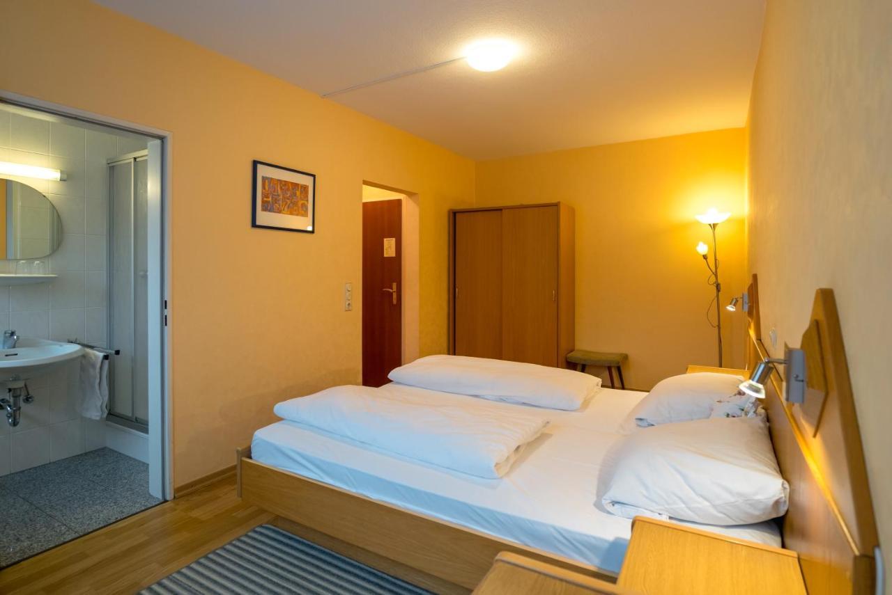 Central-Hotel Traben-Trarbach Dış mekan fotoğraf