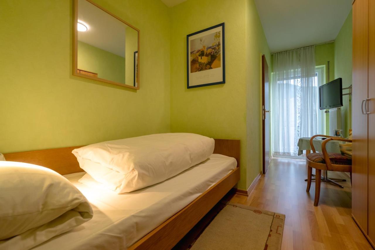 Central-Hotel Traben-Trarbach Dış mekan fotoğraf