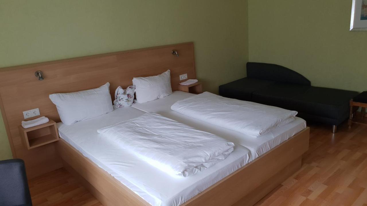 Central-Hotel Traben-Trarbach Dış mekan fotoğraf