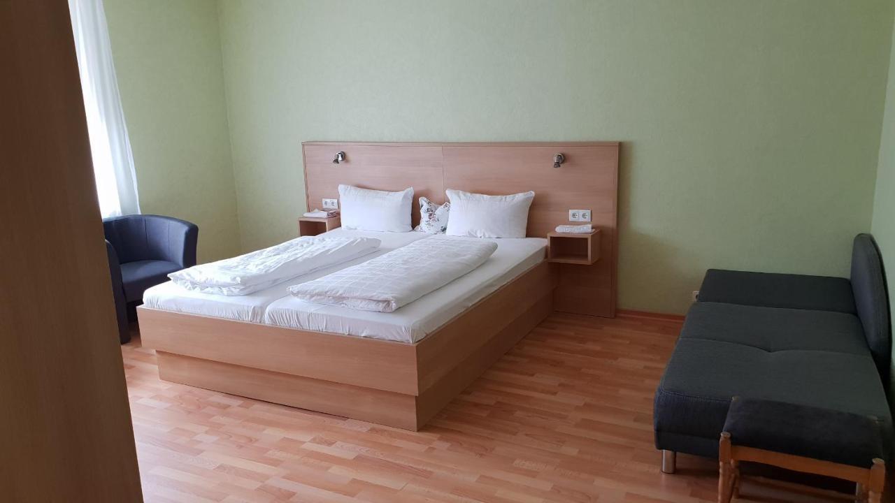 Central-Hotel Traben-Trarbach Dış mekan fotoğraf